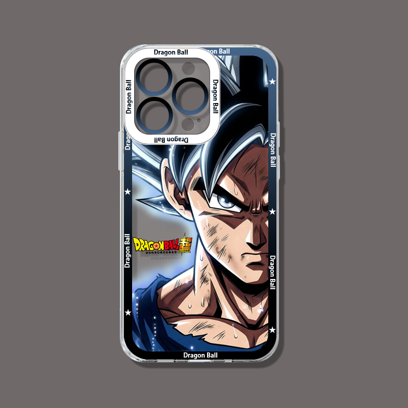 Anime Phone Case for D-DRAGON  - Phone Case Clear review and price