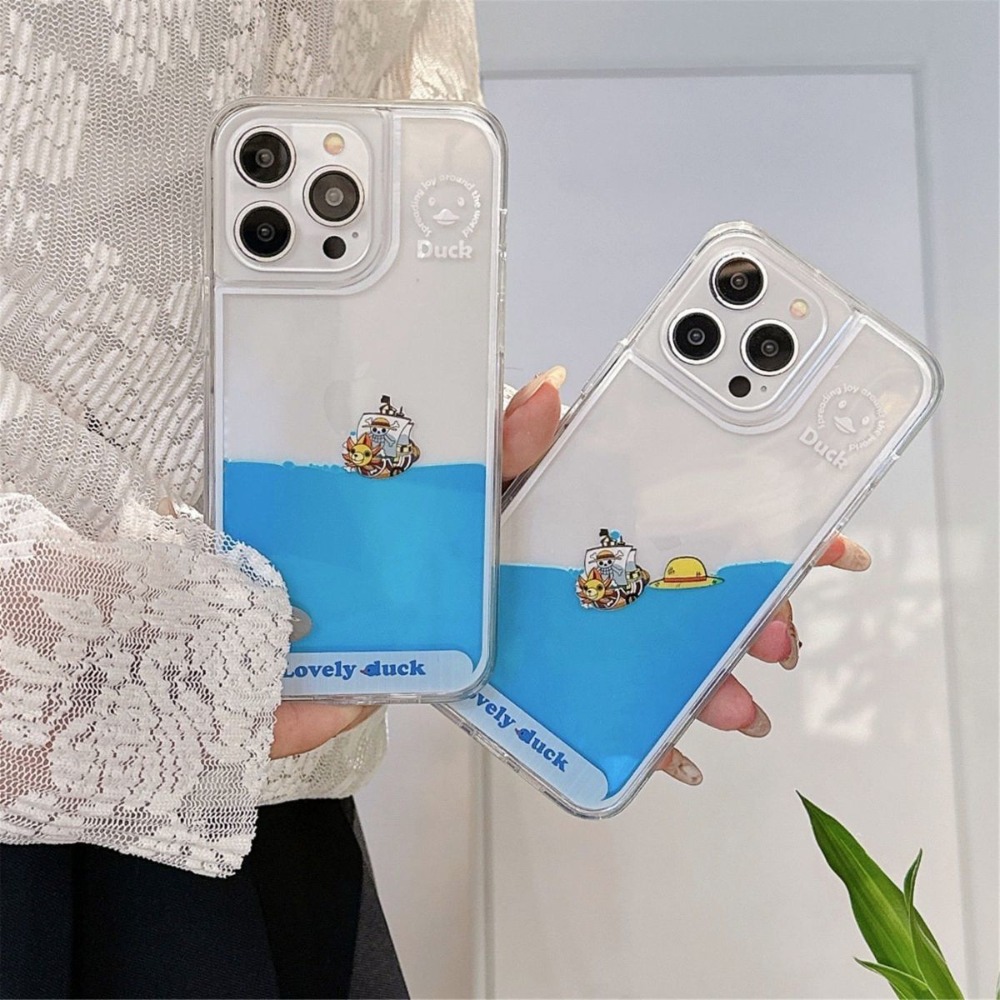 Creative Floating Liquid Quick - Phone Accessories Icon review and price