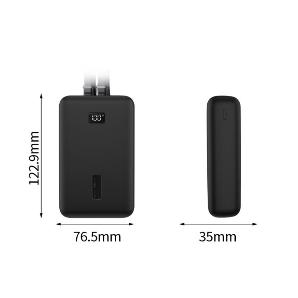 Silicone Portable Charger Prot - Portable Charger 20000Mah review and price