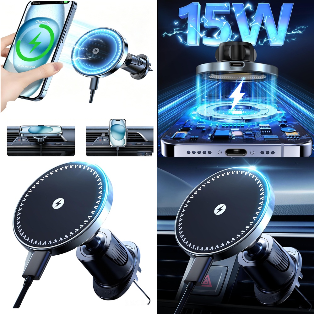 Electronics Products New Trend - Phone Accessories Trending Products review and price