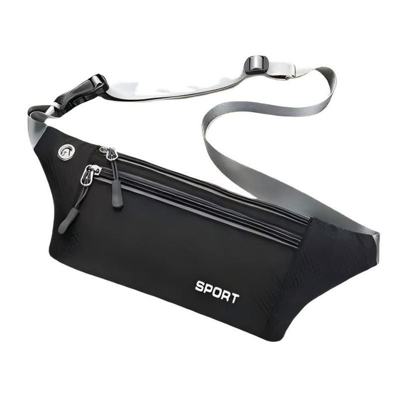 Multifunctional Belt Bag Unise - Phone Accessories For Men review and price