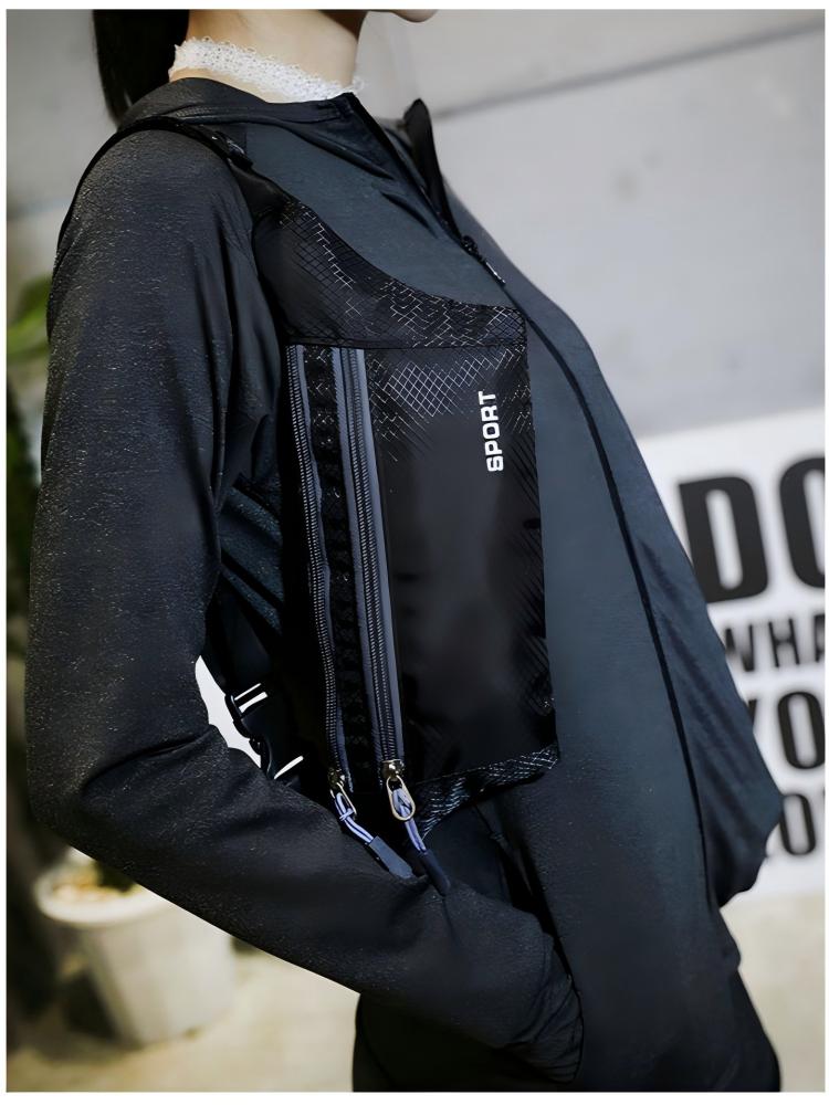 Multifunctional Belt Bag Unise - Phone Accessories For Men review and price