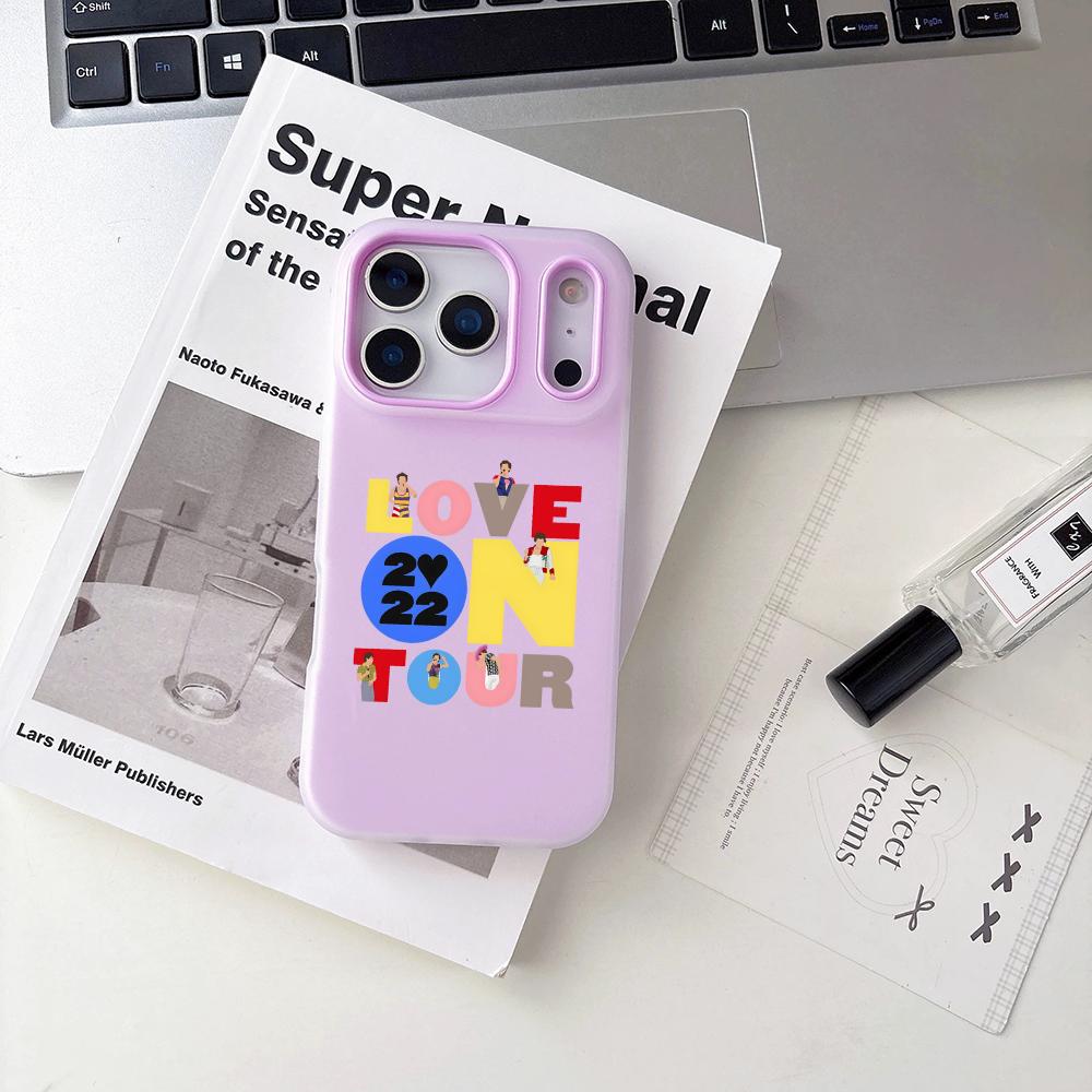 S-Styles Love H-Harrys Phone C - Phone Case Clear review and price
