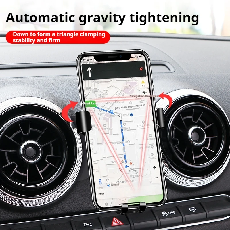 Car Mobile Phone Holder for Ch - Qq Phone Accessories review and price