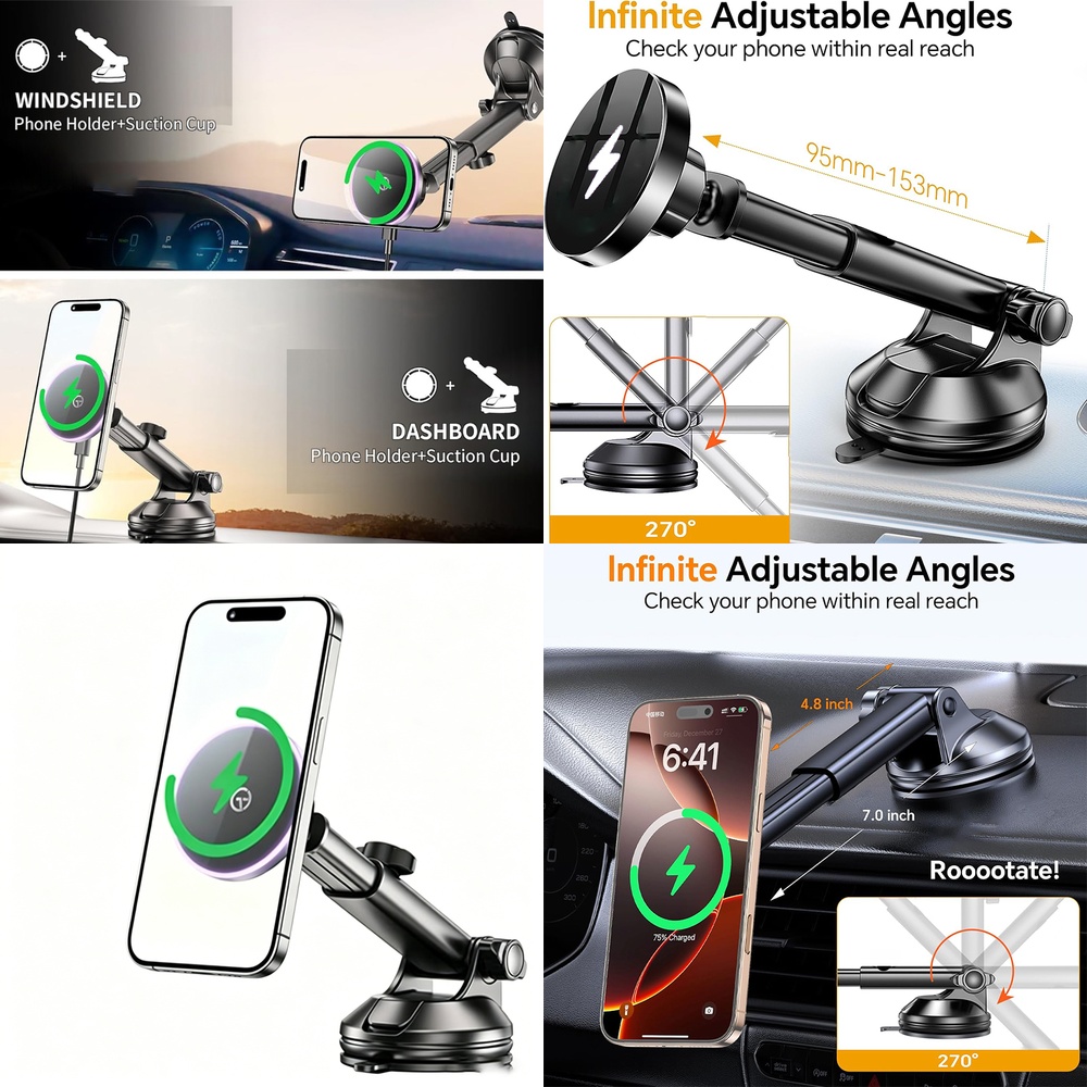 2026 New Electronics Products  - Phone Accessories Trending Products review and price