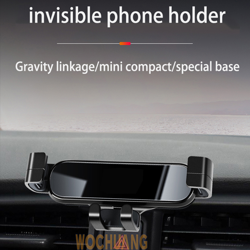 Car Phone Holder For Geely ICO - Phone Accessories Icon review and price