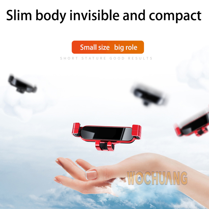 Car Phone Holder For Geely ICO - Phone Accessories Icon review and price