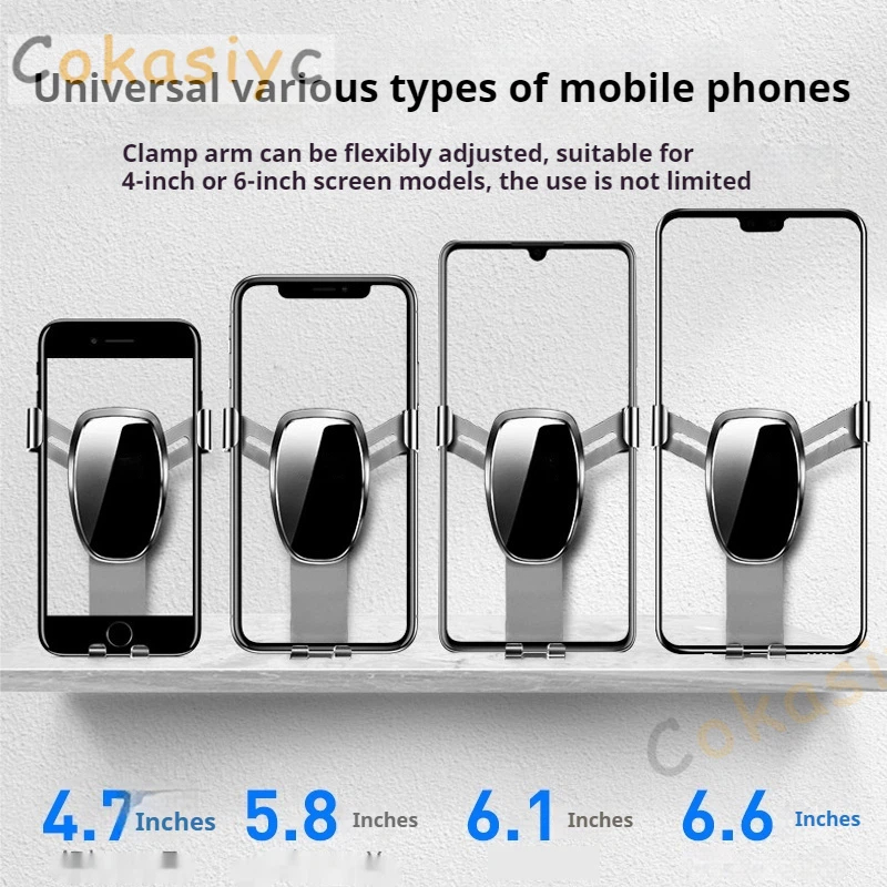 Car Mobile Phone Holder for Ch - Qq Phone Accessories review and price
