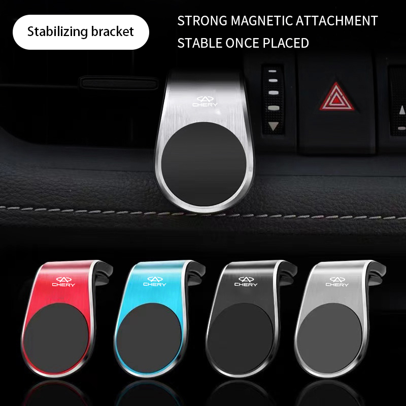 Car Air Vent Magnetic Phone Ho - Qq Phone Accessories review and price