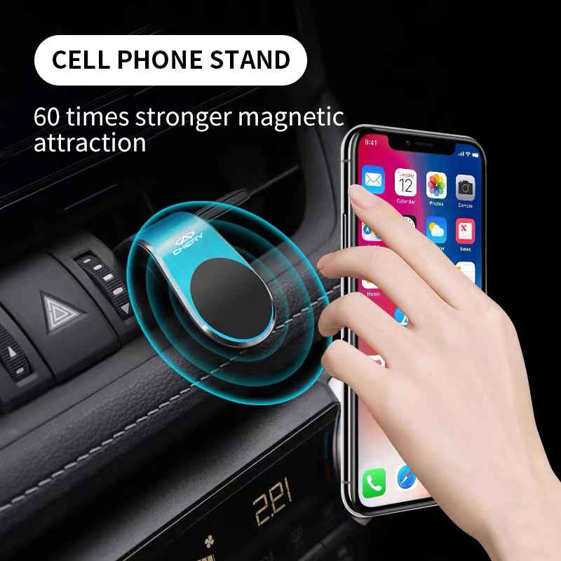 Car Air Vent Magnetic Phone Ho - Qq Phone Accessories review and price
