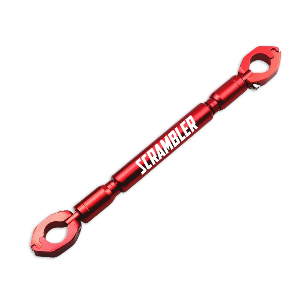 Fit For Ducati Scrambler 800 4 - Phone Accessories Icon review and price