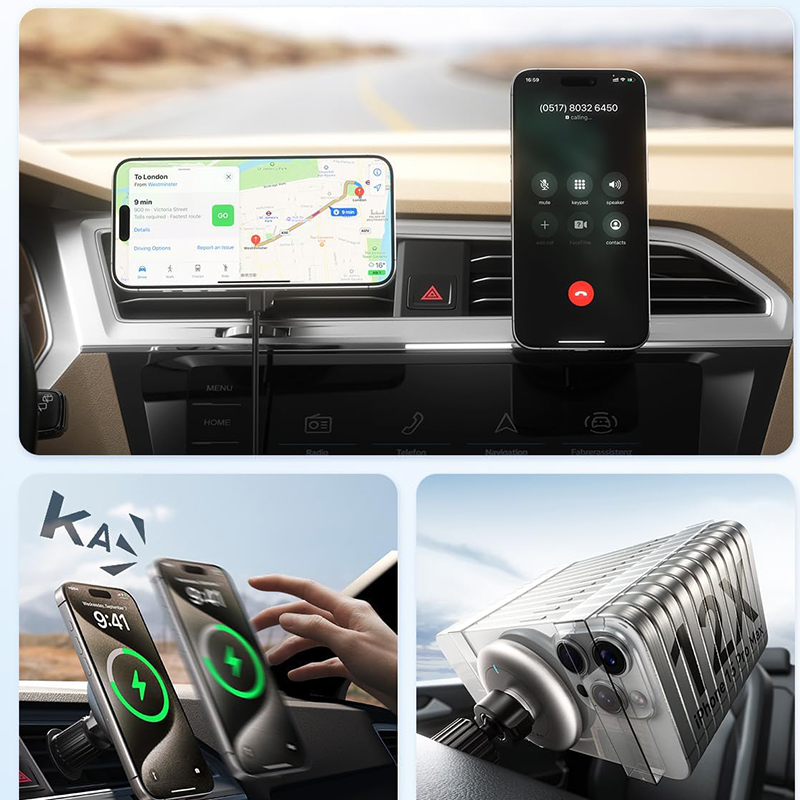 New Electronics Products Trend - Phone Accessories Trending Products review and price