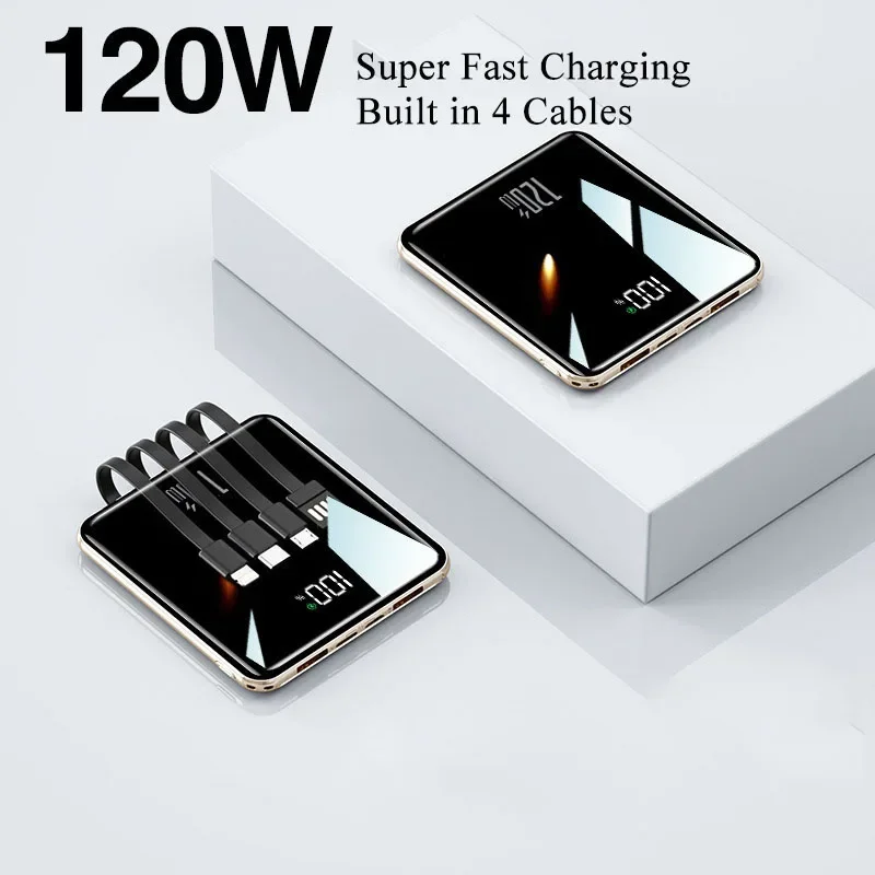 Power Bank 20000mAh Ultra Thin - Portable Charger 20000Mah review and price