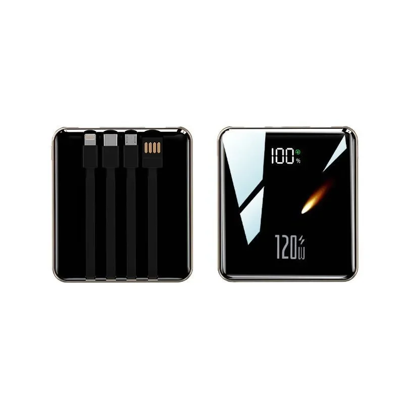 Power Bank 20000mAh Ultra Thin - Portable Charger 20000Mah review and price