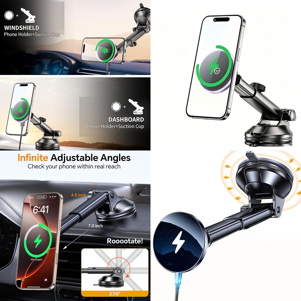 New Trending Product 2026 Cons - Phone Accessories Trending Products review and price