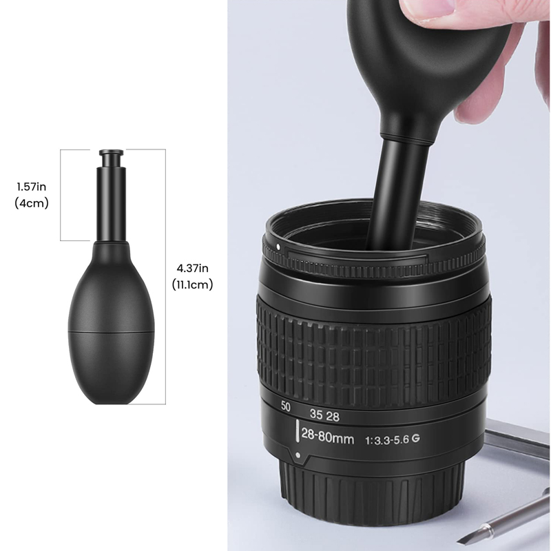 Lens Sucker Kit with 7 Suction - Lens Camera Clip review and price