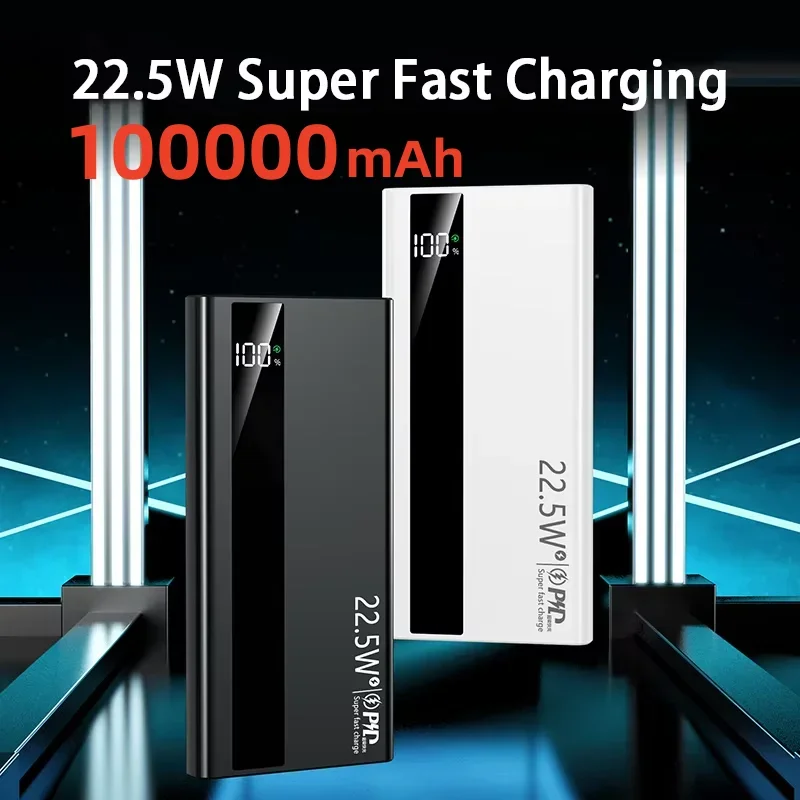 20000mAh Power Bank Fast Charg - Portable Charger 20000Mah review and price
