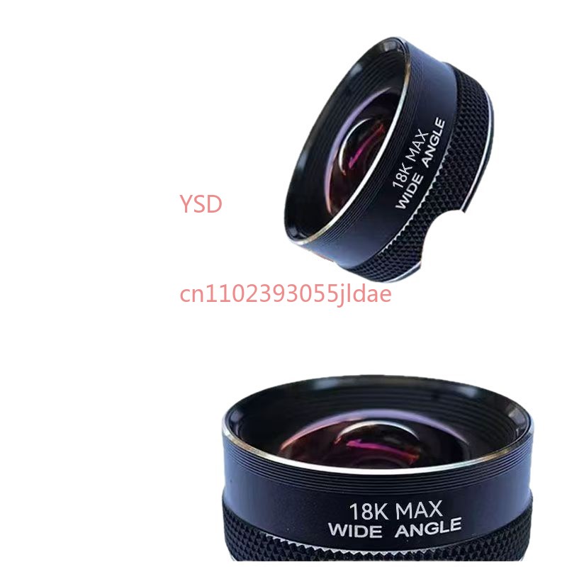 150° Wide Angle Phone Camera L - Lens Camera Clip review and price