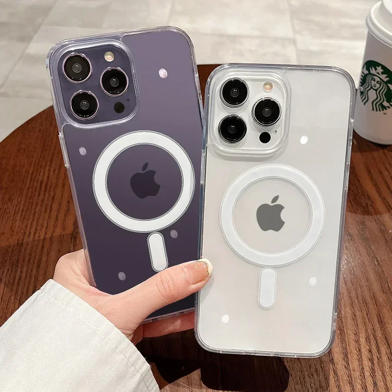 Wireless Charge Phone Case For - Phone Case Clear review and price