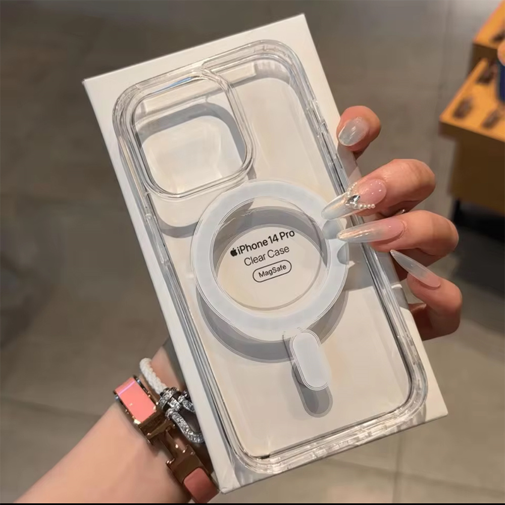 Wireless Charge Phone Case For - Phone Case Clear review and price
