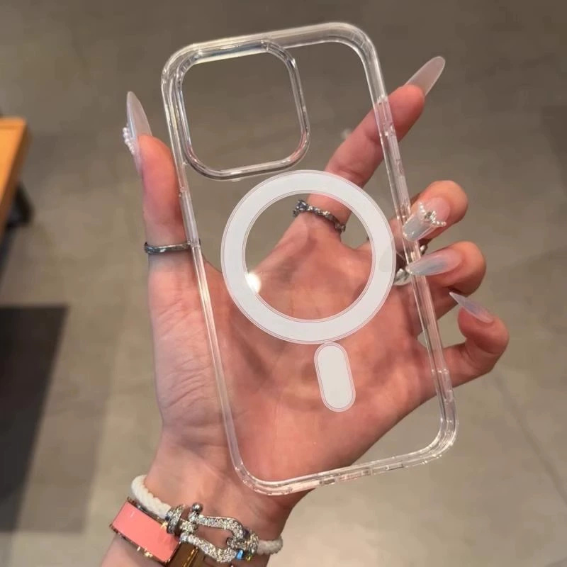 Wireless Charge Phone Case For - Phone Case Clear review and price