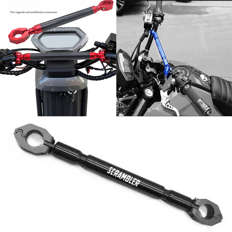 For Ducati Scrambler 800 400 1 - Phone Accessories Icon review and price
