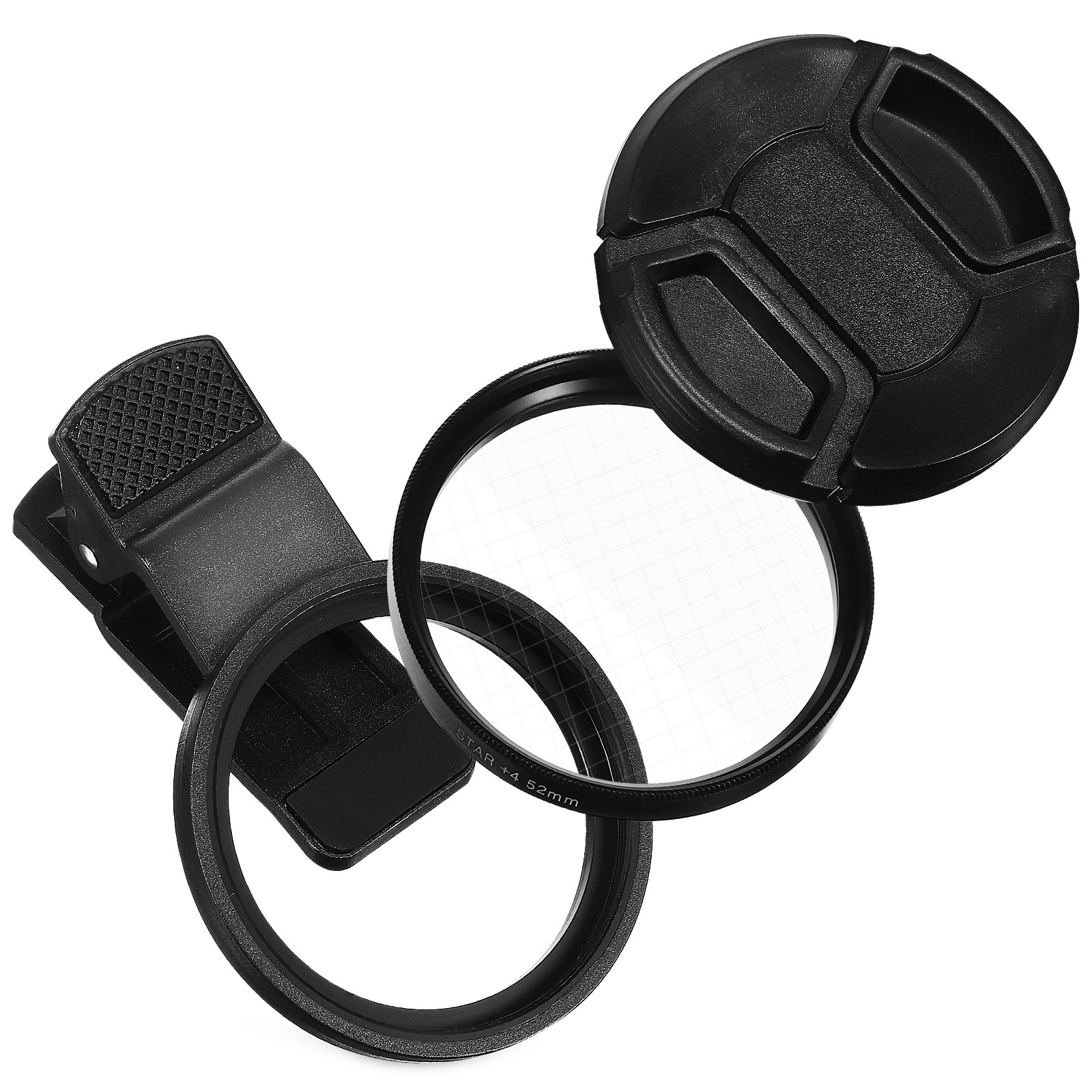 Filter Clip Mobile Phone Camer - Lens Camera Clip review and price