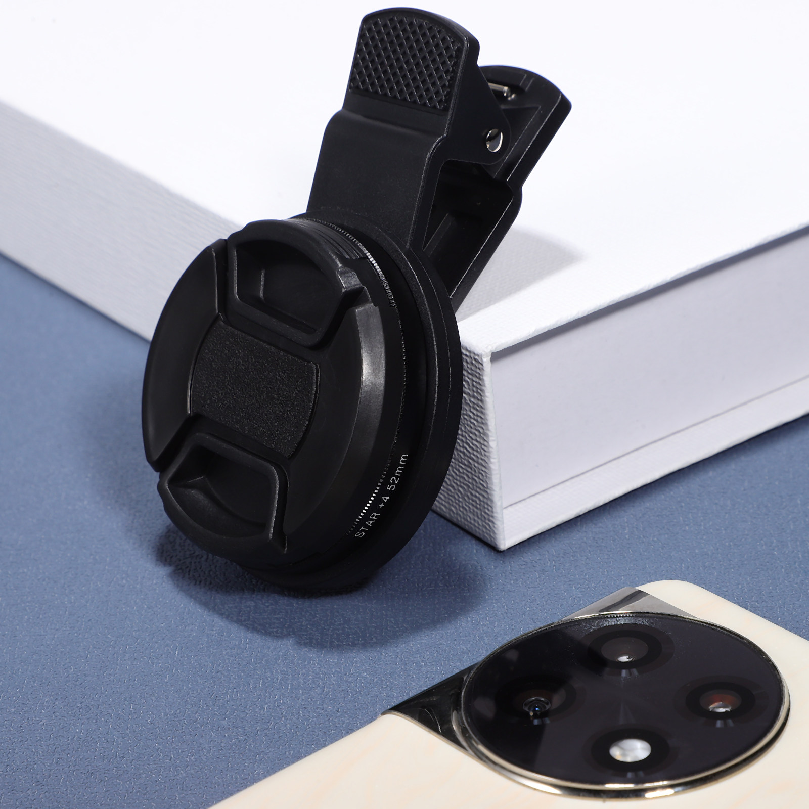 Filter Clip Mobile Phone Camer - Lens Camera Clip review and price