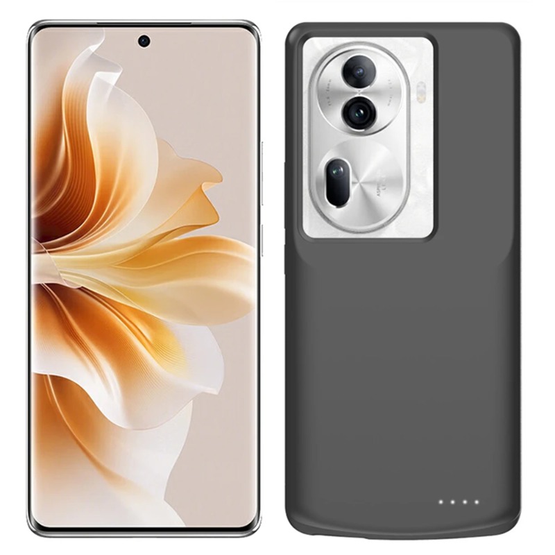 Powerbank For OPPO Reno 10 11  - Portable Charger 20000Mah review and price