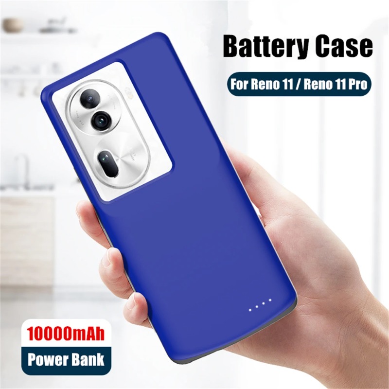 Powerbank For OPPO Reno 10 11  - Portable Charger 20000Mah review and price