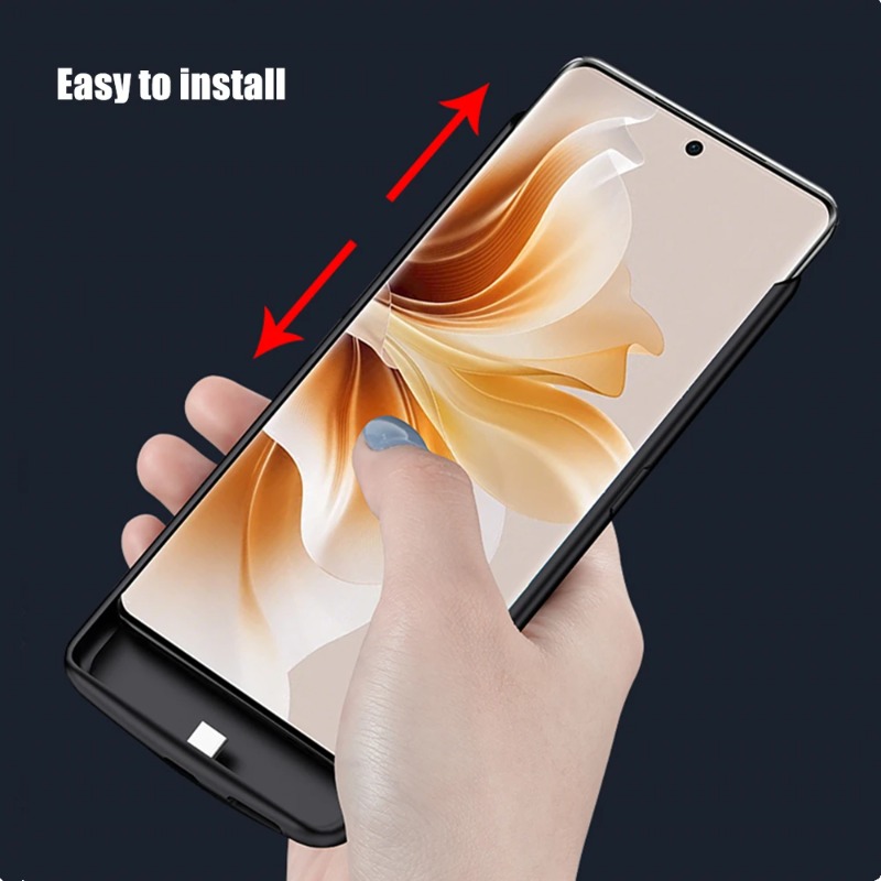 Powerbank For OPPO Reno 10 11  - Portable Charger 20000Mah review and price